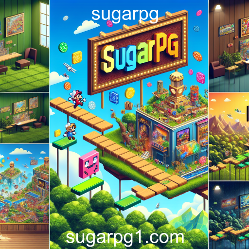 Explorando o Mundo dos Jogos Platformer: Uma Viagem Através de Salto e Aventura